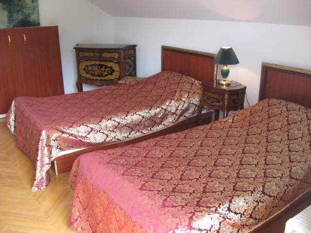HOTELS accommodation rooms ARS Skoplje